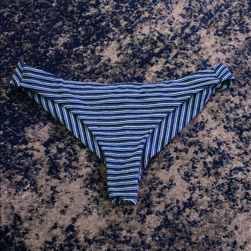 FRANKIES BIKINI BOTTOM